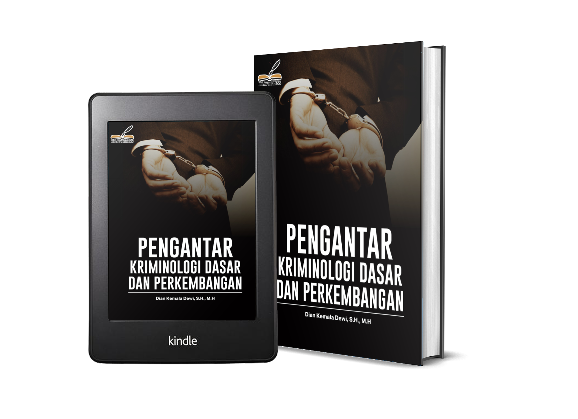 PENGANTAR KRIMINOLOGI DASAR DAN PERKEMBANGAN