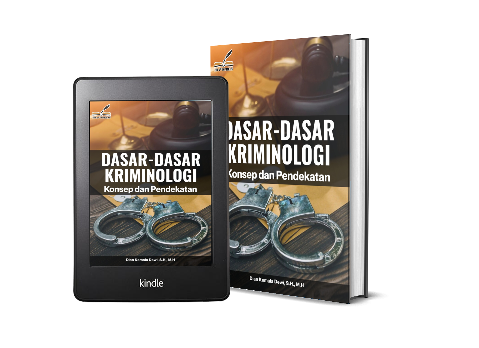 Dasar-Dasar Kriminologi: Konsep dan Pendekatan