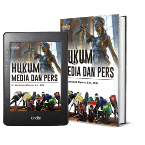 HUKUM MEDIA DAN PERS