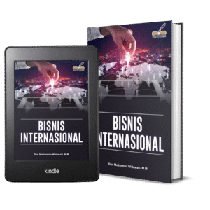 BISNIS INTERNASIONAL