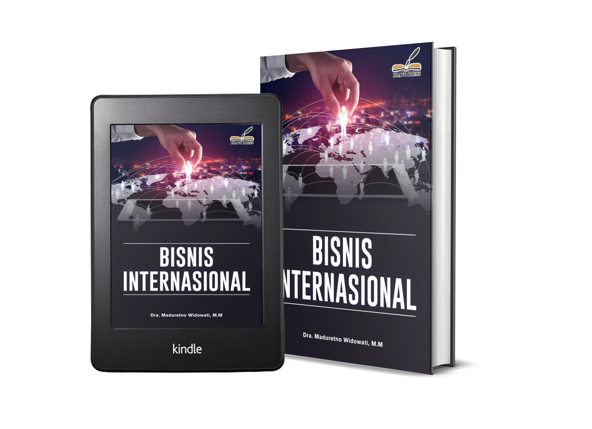 BISNIS INTERNASIONAL
