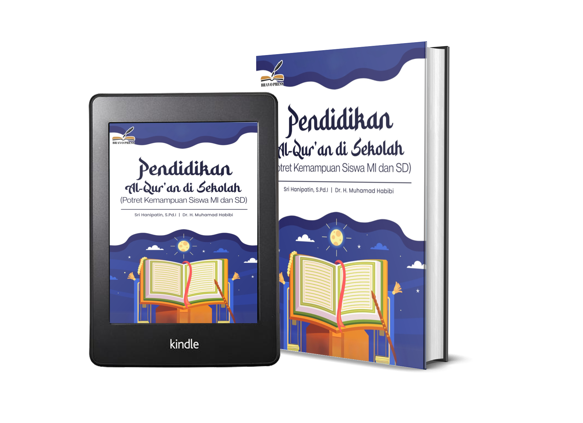 PENDIDIKAN AL-QUR'AN DI SEKOLAH (POTRET KEMAMPUAN SISWA MI DAN SD)