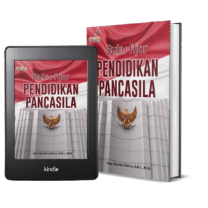 BUKU AJAR PENDIDIKAN PANCASILA