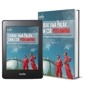 SUBAK UMA PALAK DAN CSR PERTAMINA (Kolaborasi Meningkatkan Kesejahteraan Masyarakat)