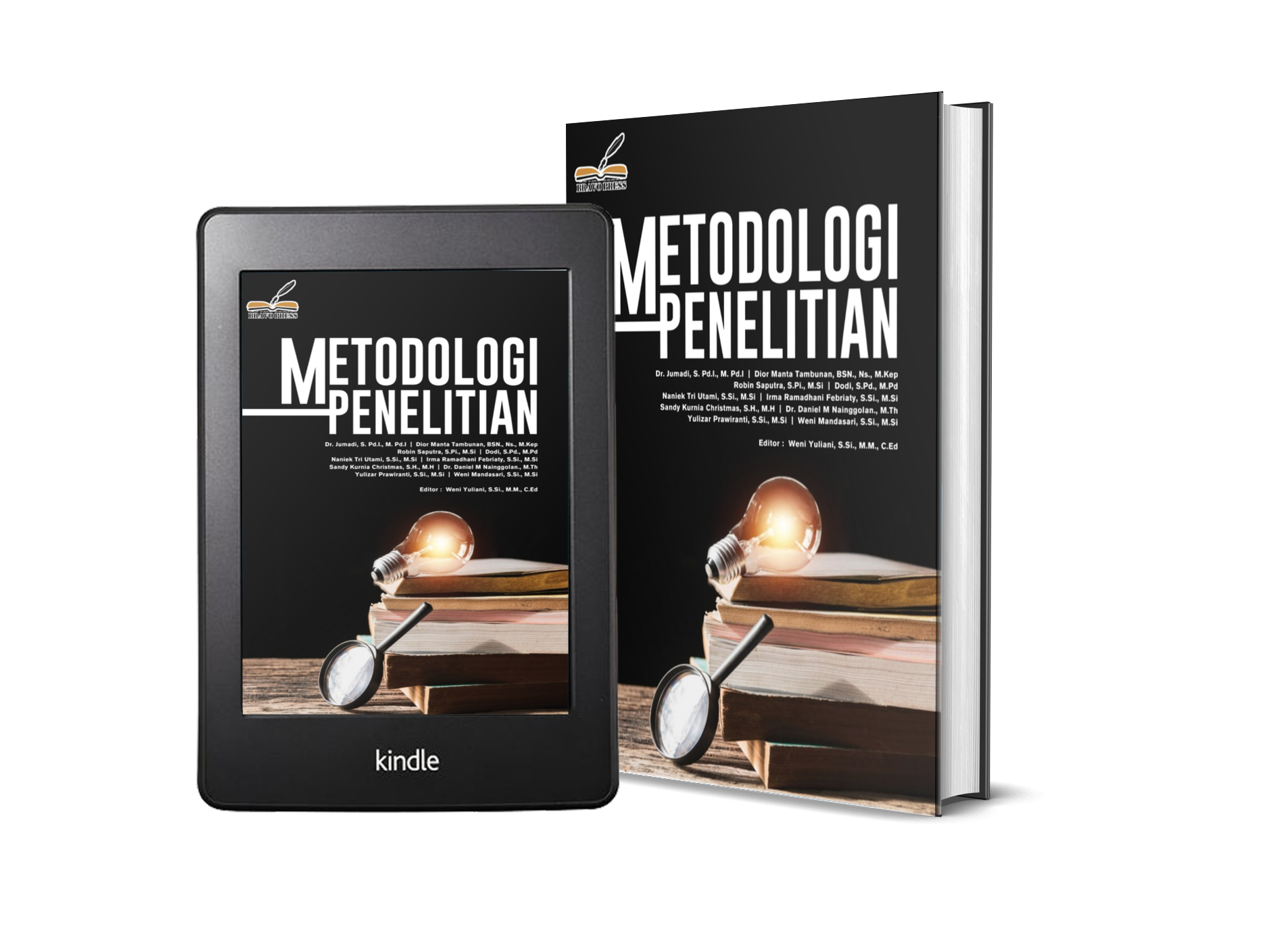 METODOLOGI PENELITIAN