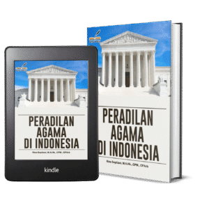 PERADILAN AGAMA DI INDONESIA