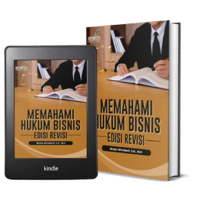 MEMAHAMI HUKUM BISNIS EDISI REVISI