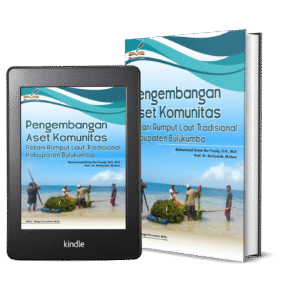 Pengembangan Aset Komunitas Petani Rumput Laut Tradisional Kabupaten Bulukumba