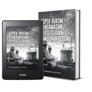 ASPEK HUKUM PENGAWASAN PERSETUJUAN BANGUNAN GEDUNG