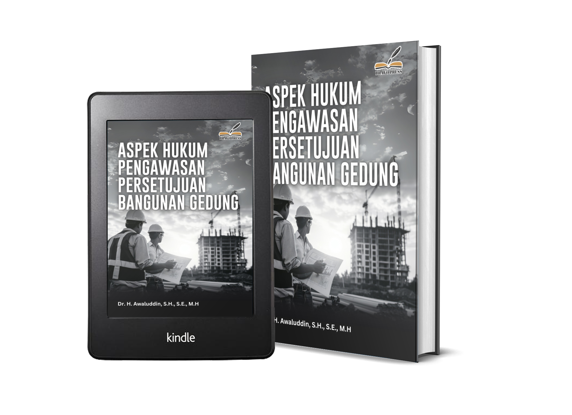 ASPEK HUKUM PENGAWASAN PERSETUJUAN BANGUNAN GEDUNG