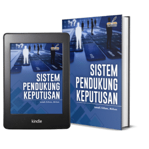 SISTEM PENDUKUNG KEPUTUSAN
