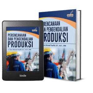 PERENCANAAN DAN PENGENDALIAN PRODUKSI