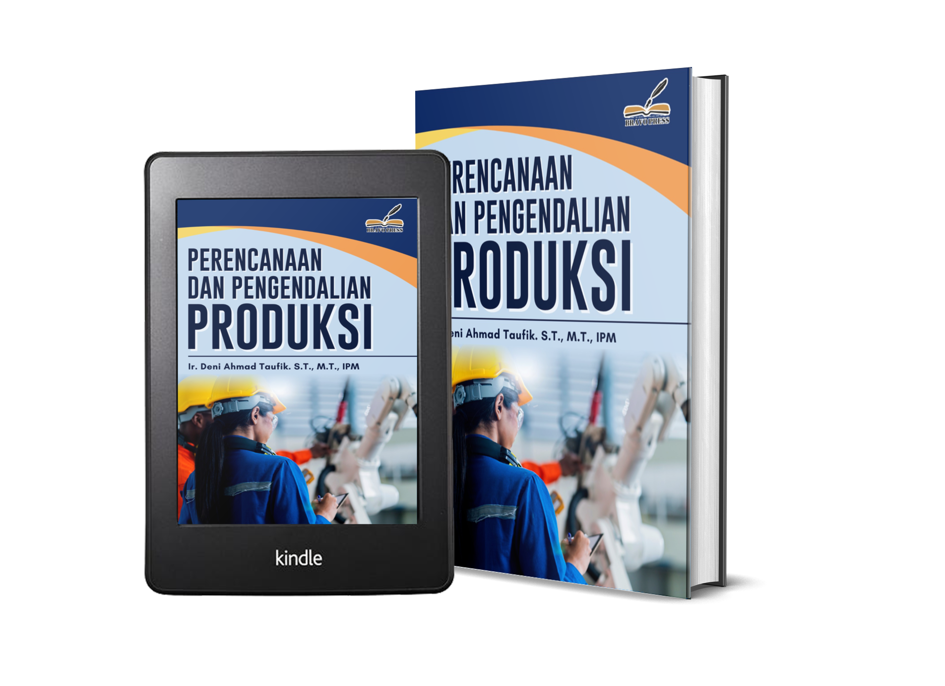 PERENCANAAN DAN PENGENDALIAN PRODUKSI