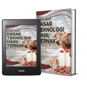 BUKU AJAR DASAR TEKNOLOGI HASIL TERNAK