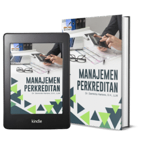 MANAJEMEN PERKREDITAN