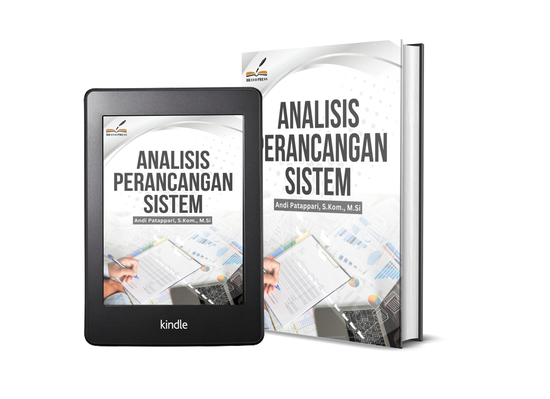 ANALISIS PERANCANGAN SISTEM
