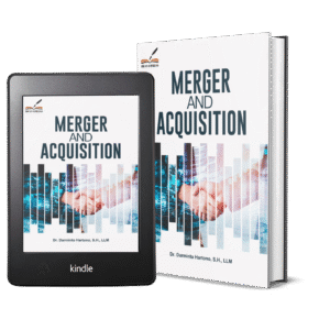 MERGER AND ACQUISITION
