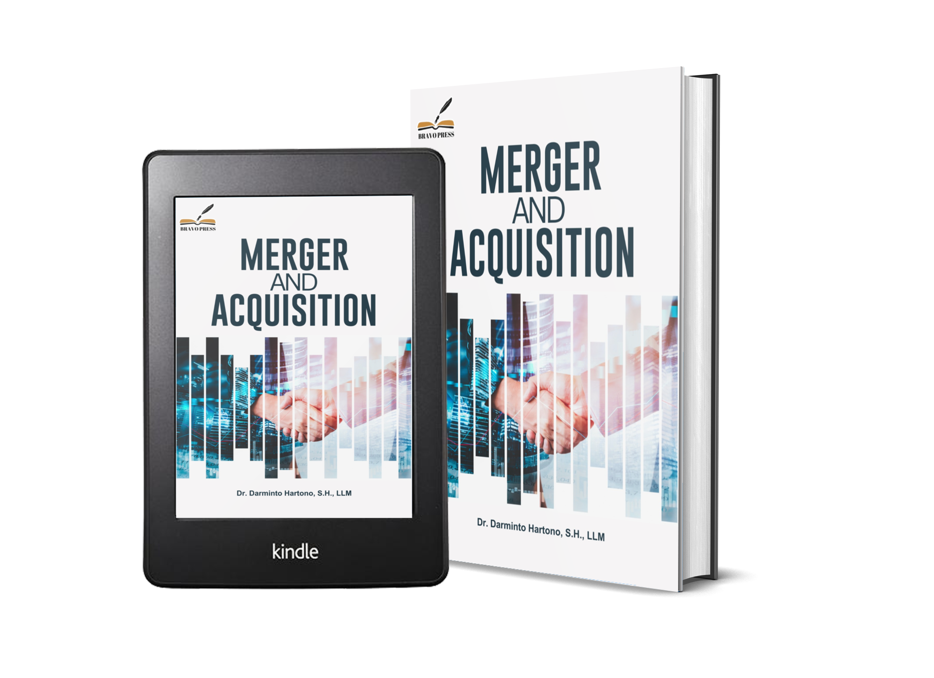 MERGER AND ACQUISITION