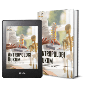 ANTROPOLOGI HUKUM