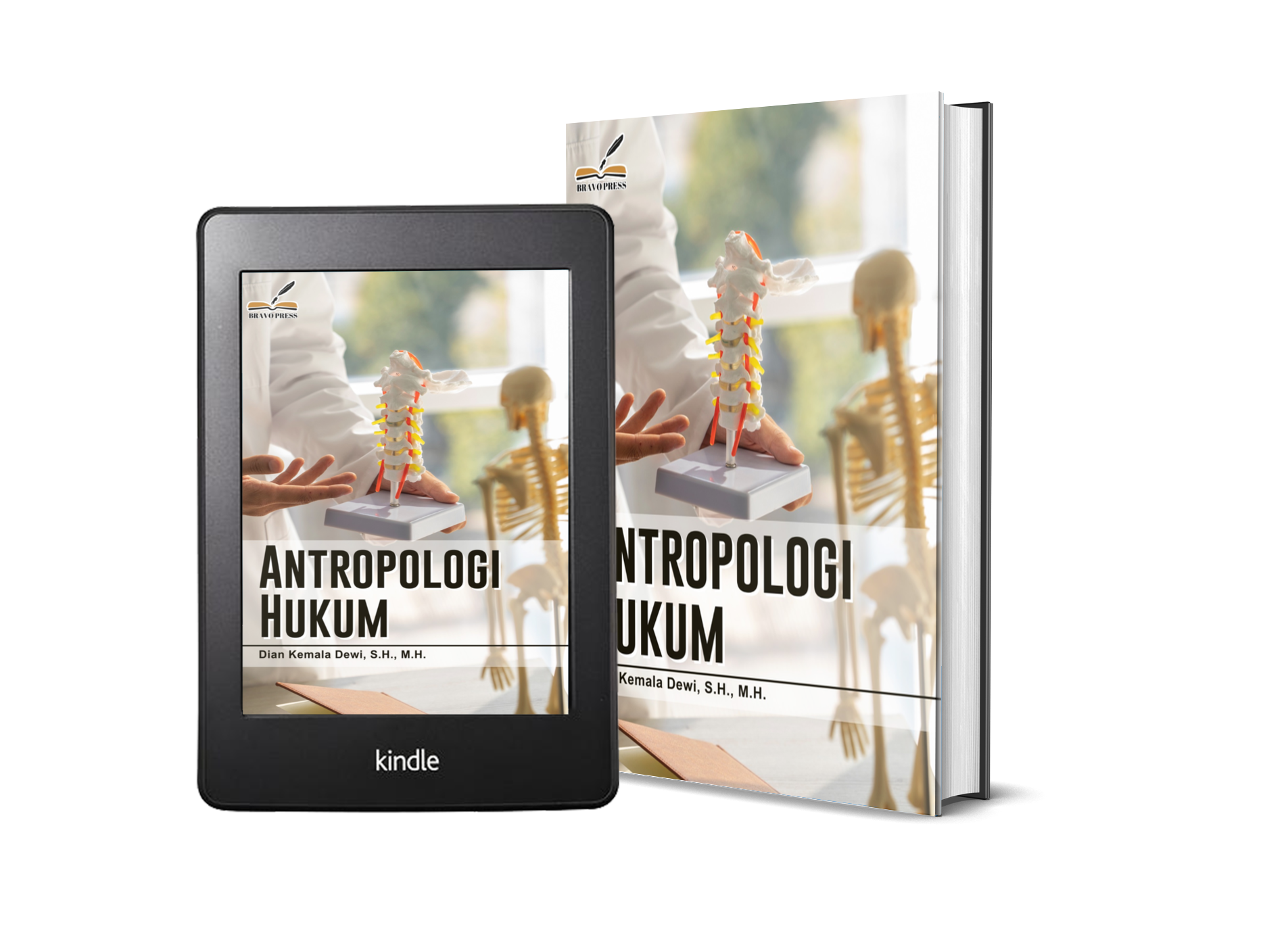 ANTROPOLOGI HUKUM
