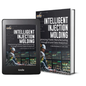 INTELLIGENT INJECTION MOLDING (Optimizing Plastic Manufacturing through AI and Data Analytics)
