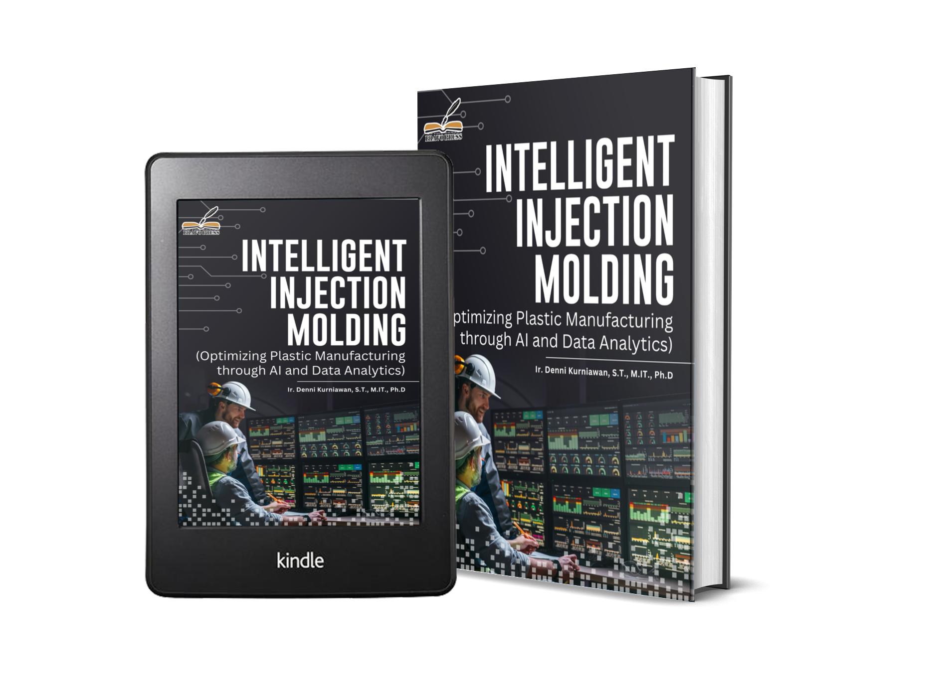 INTELLIGENT INJECTION MOLDING (Optimizing Plastic Manufacturing through AI and Data Analytics)