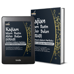 Kajian Islam Rutin Akhir Bulan (KIRAB) Rabbani dalam Perilaku: Aqidah, Akhlak dan Tasawuf