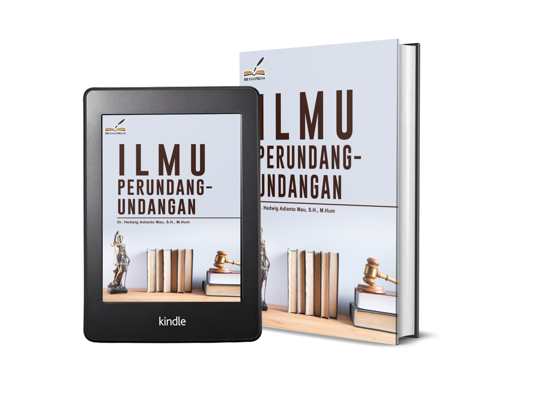 ILMU PERUNDANG-UNDANGAN