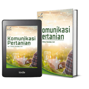 KOMUNIKASI PERTANIAN