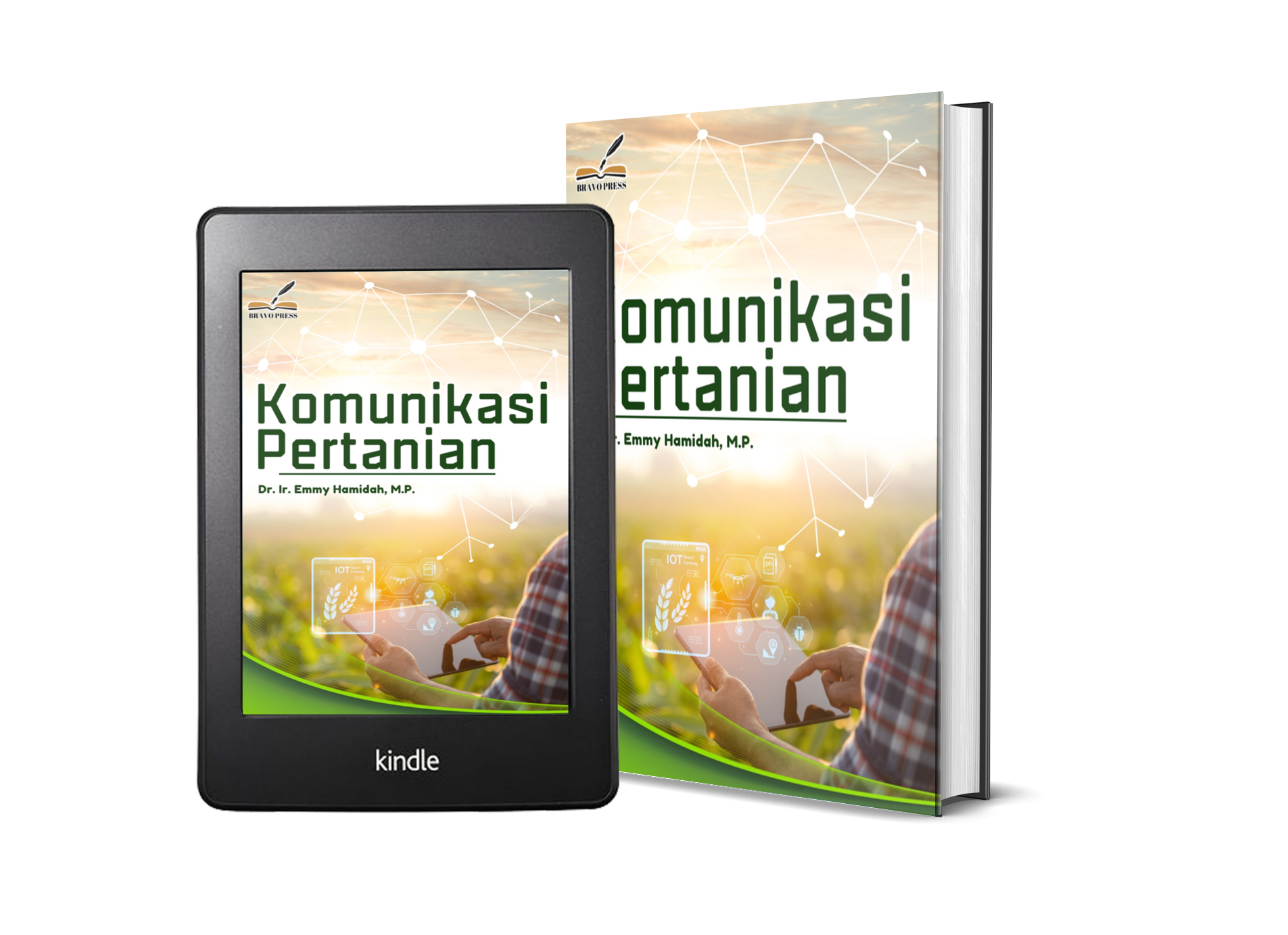 KOMUNIKASI PERTANIAN