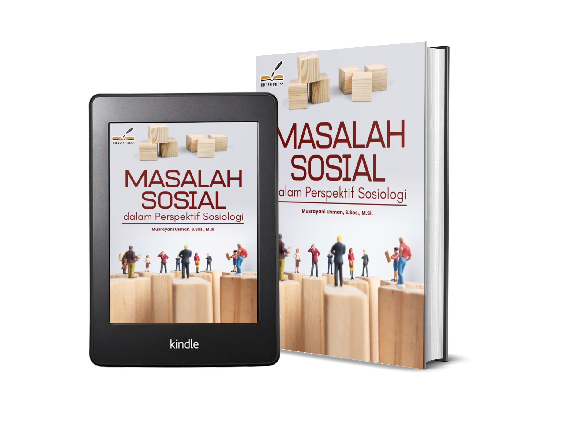 MASALAH SOSIAL DALAM PERSPEKTIF SOSIOLOGI