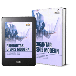 PENGANTAR BISNIS MODERN