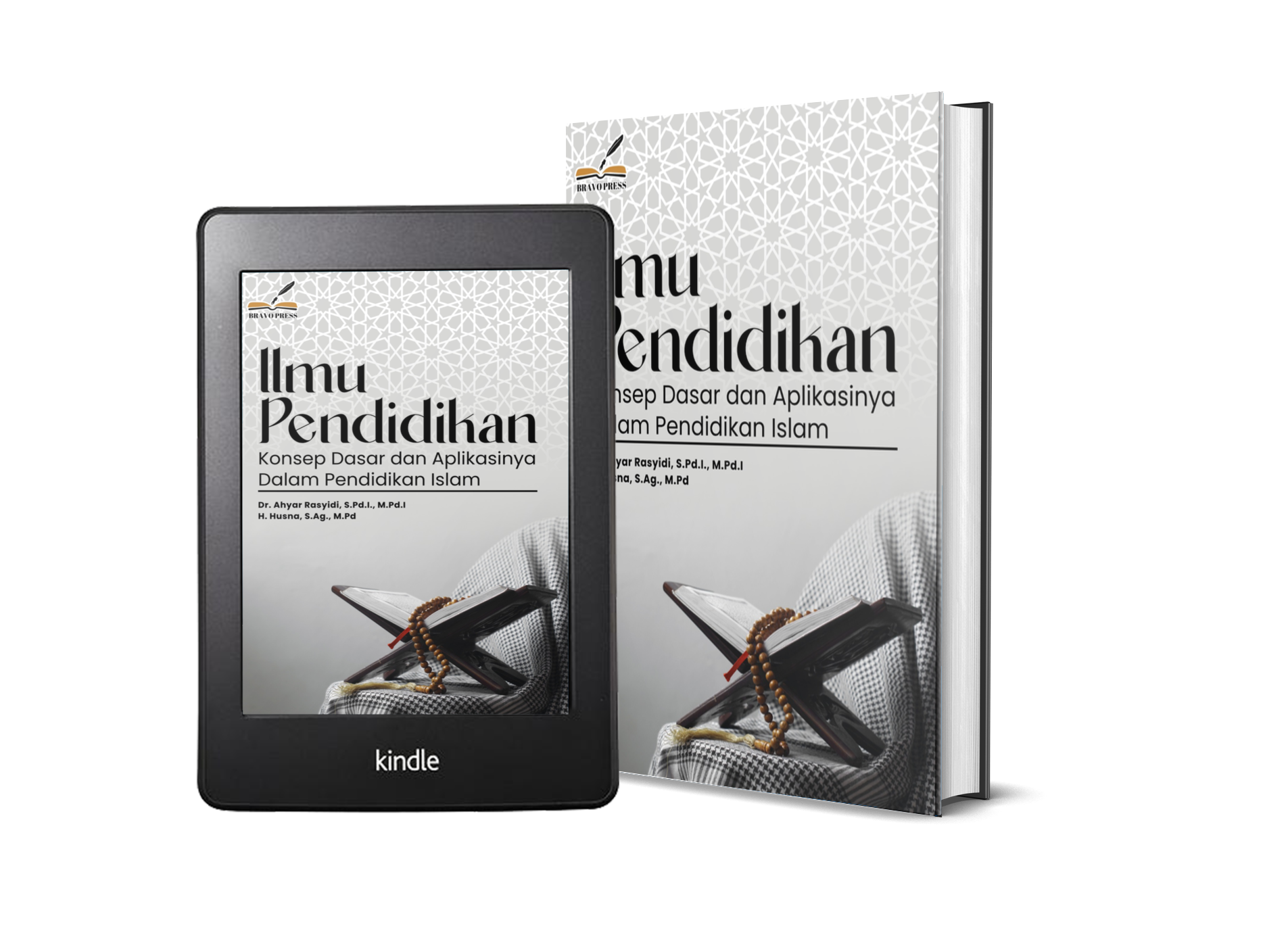 ILMU PENDIDIKAN: KONSEP DASAR DAN APLIKASI DALAM PENDIDIKAN ISLAM
