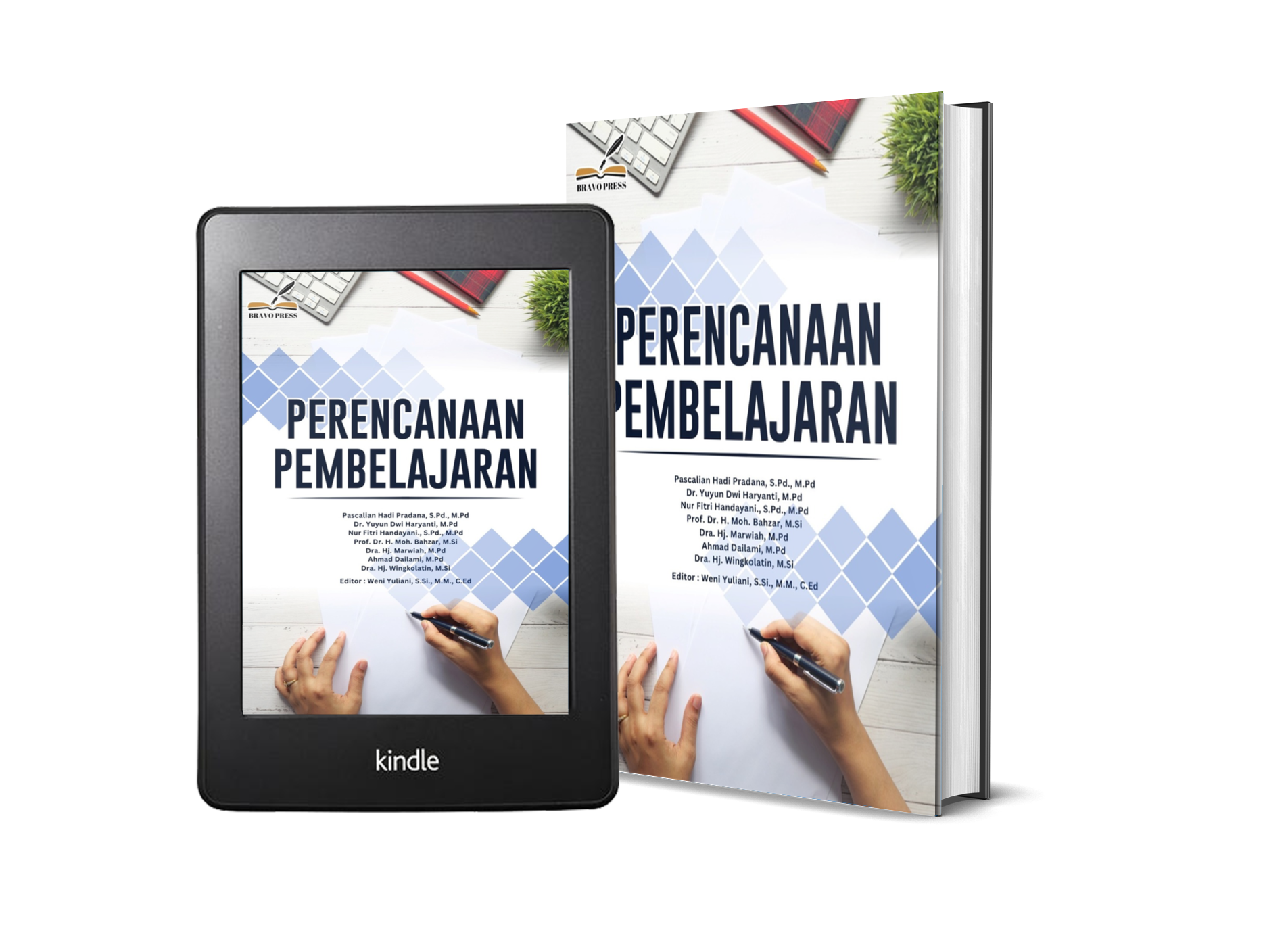PERENCANAAN PEMBELAJARAN