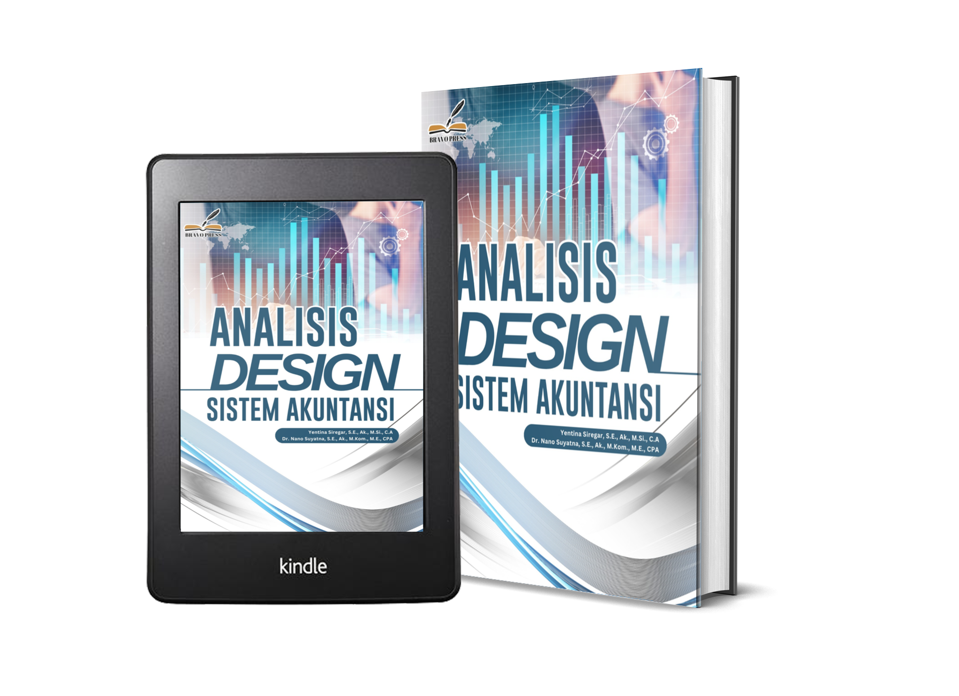 ANALISIS DESIGN SISTEM AKUNTANSI
