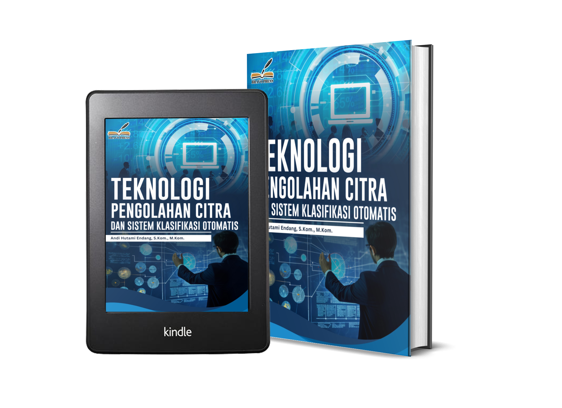 TEKNOLOGI PENGOLAHAN CITRA DAN SISTEM KLASIFIKASI OTOMATIS