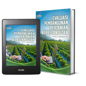 EVALUASI PEMBANGUNAN PERTANIAN BERKELANJUTAN
