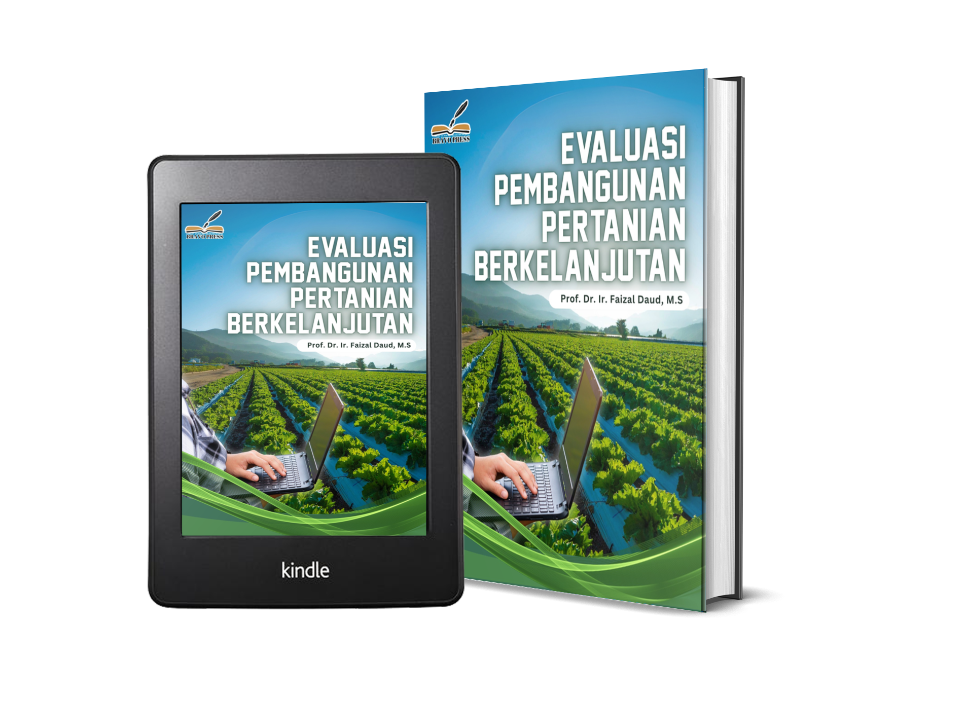 EVALUASI PEMBANGUNAN PERTANIAN BERKELANJUTAN