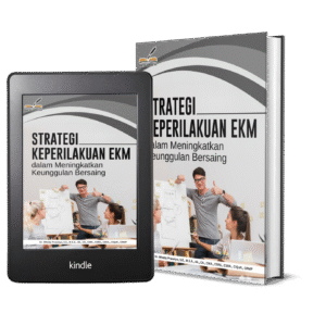 Strategi Keperilakuan EKM dalam Meningkatkan Keunggulan Bersaing