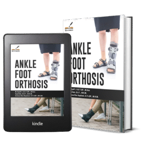 ANKLE FOOT ORTHOSIS