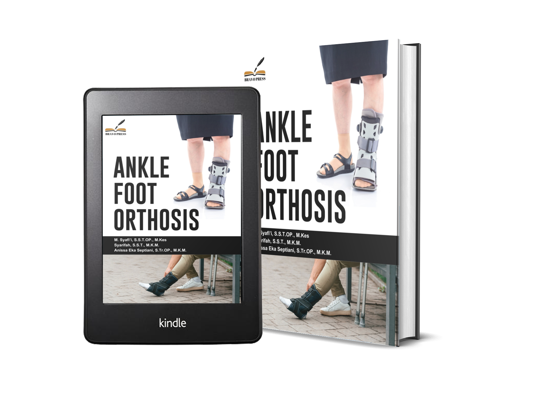 ANKLE FOOT ORTHOSIS
