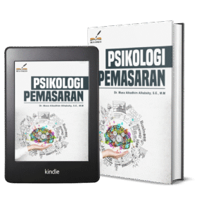 PSIKOLOGI PEMASARAN