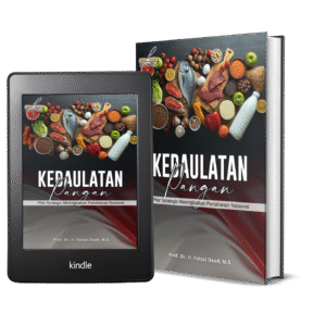 KEDAULATAN PANGAN: PILAR STRATEGIS MENINGKATKAN PERTAHANAN NASIONAL