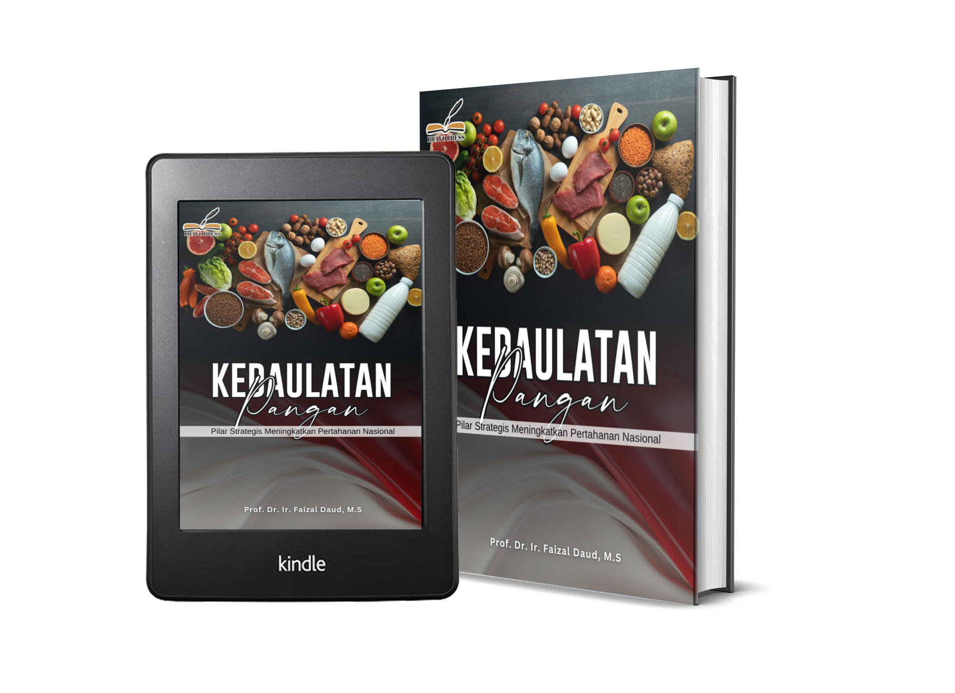 KEDAULATAN PANGAN: PILAR STRATEGIS MENINGKATKAN PERTAHANAN NASIONAL