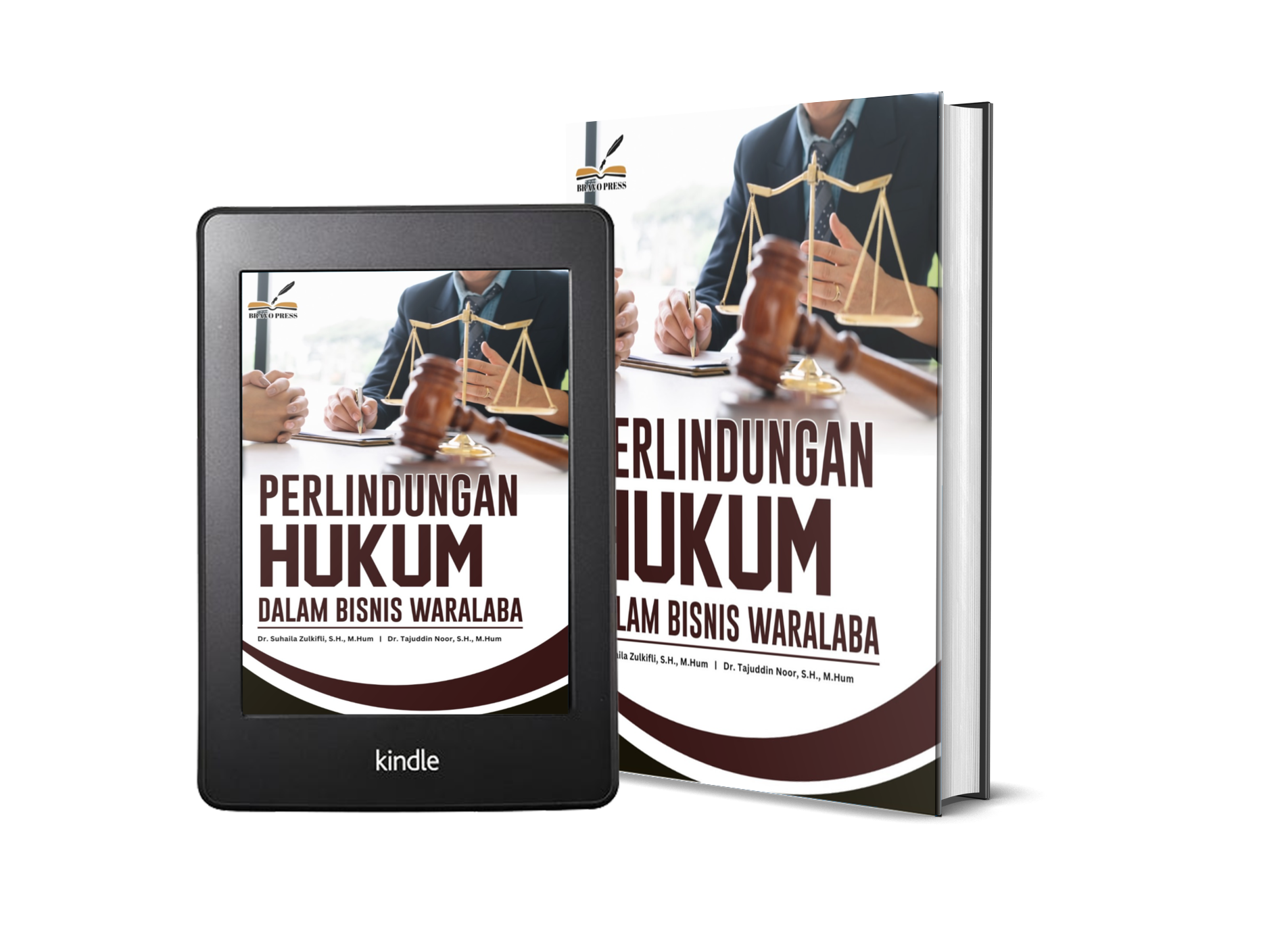 PERLINDUNGAN HUKUM DALAM BISNIS WARALABA