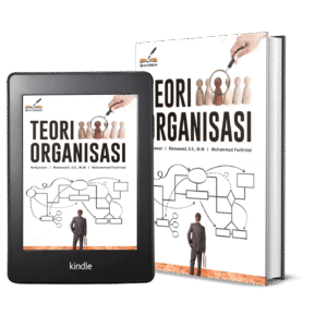 TEORI ORGANISASI