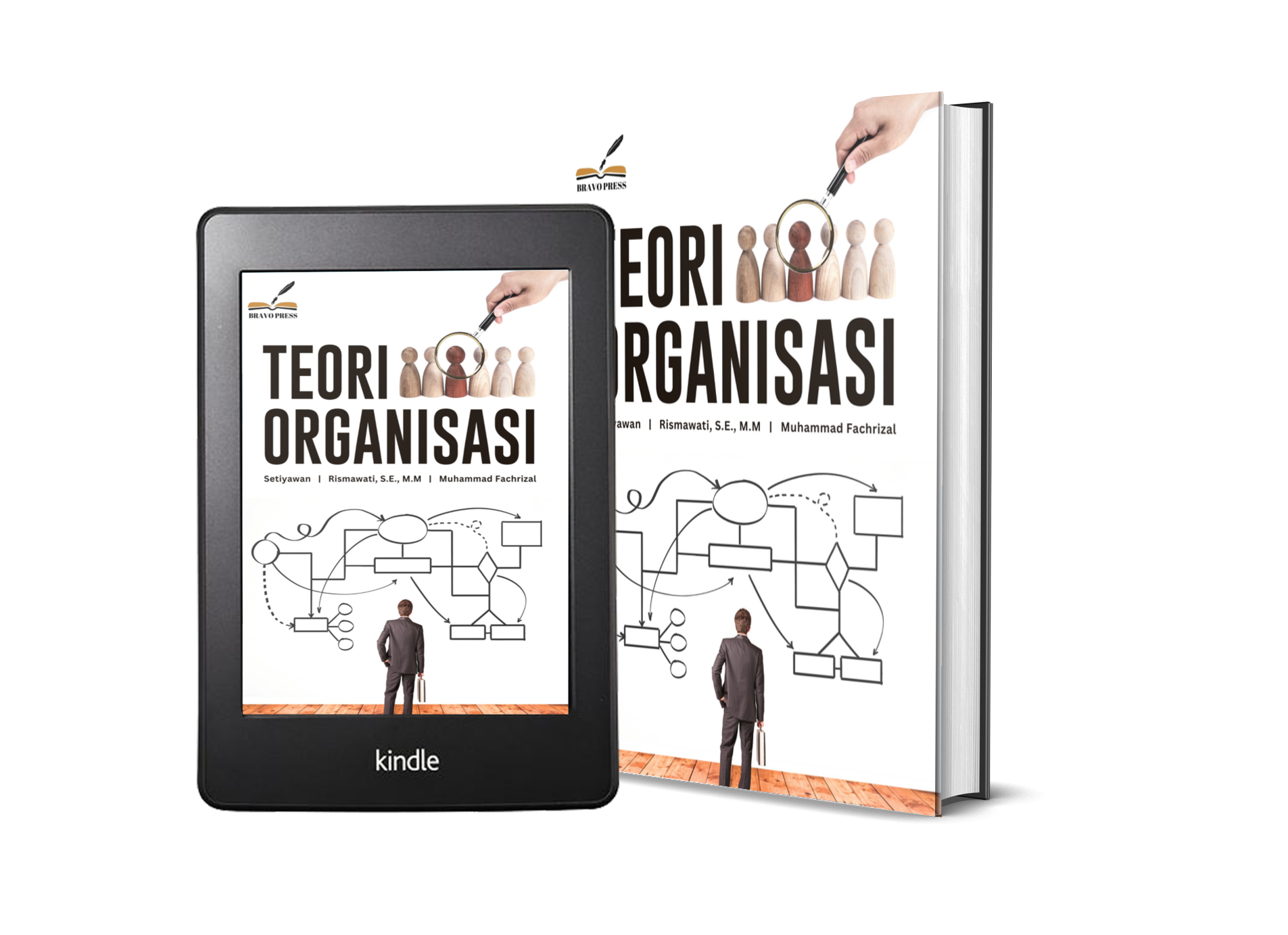 TEORI ORGANISASI