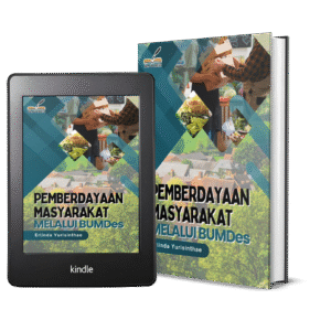 PEMBERDAYAAN MASYARAKAT MELALUI BUMDes