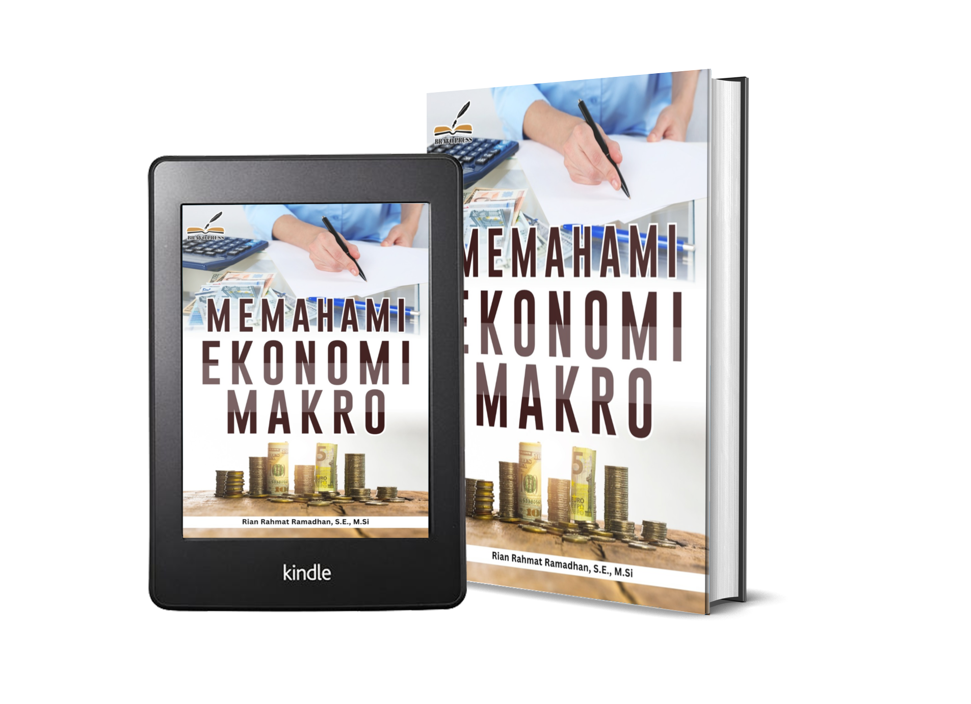 MEMAHAMI EKONOMI MAKRO