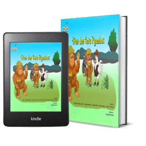 OTAN DAN BATU NGAMBEK